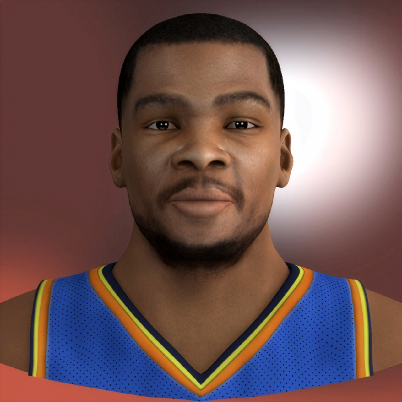 Pocket Avatars: Kevin Durant